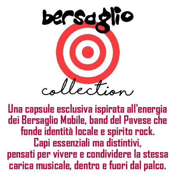 BERSAGLIO collection