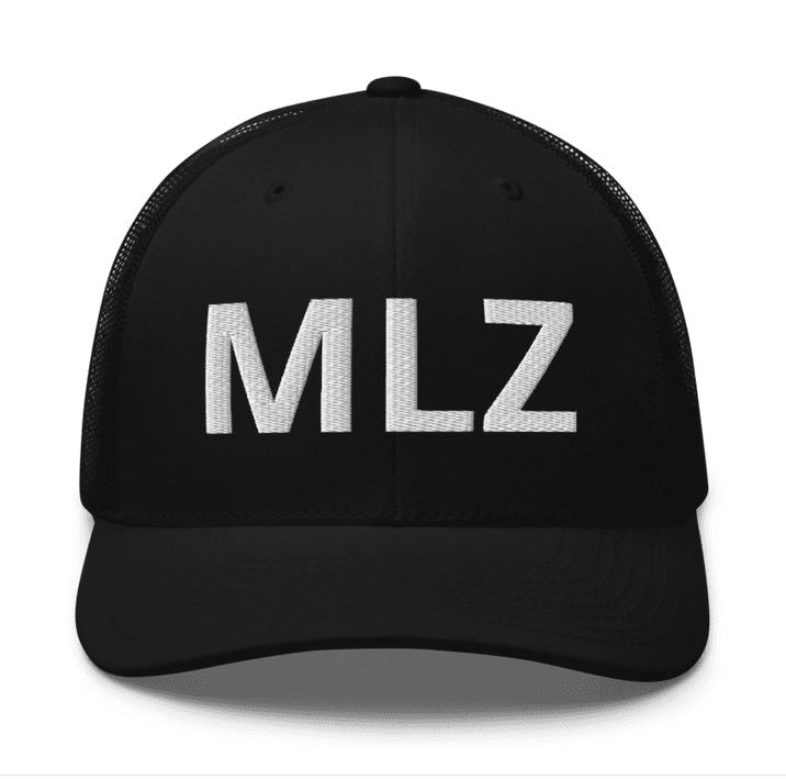 011 Cappellino trucker